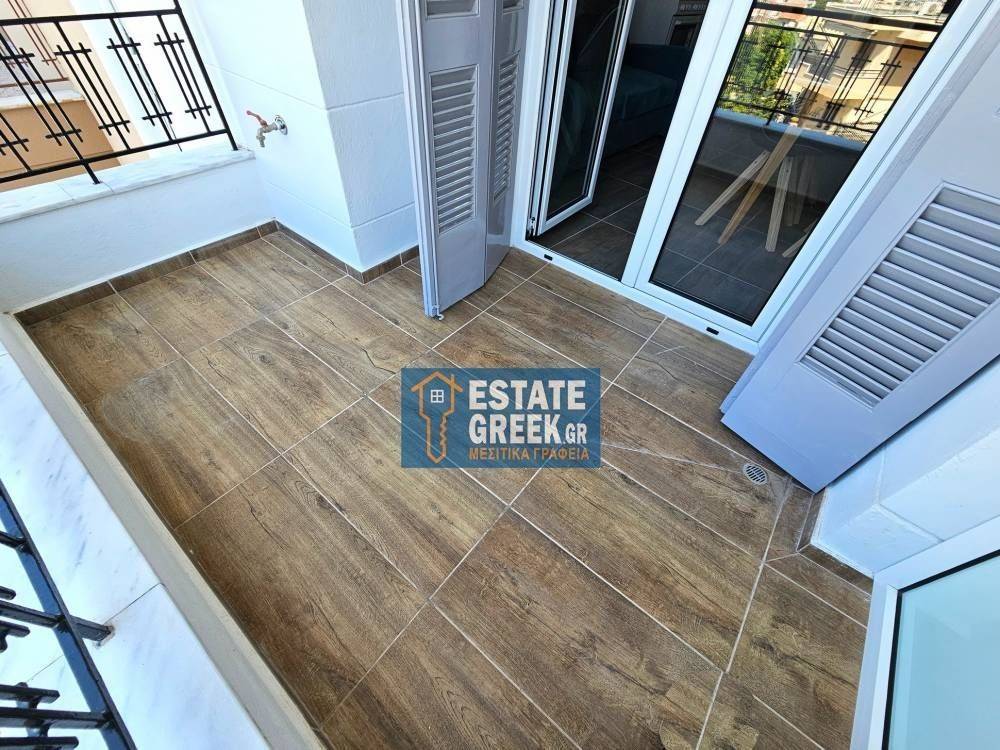 ★ ΑΝΑΚΑΙΝΙΣΗ 2025 ★ Πλήρως επιπλωμένο ★ Για Airbnb ★