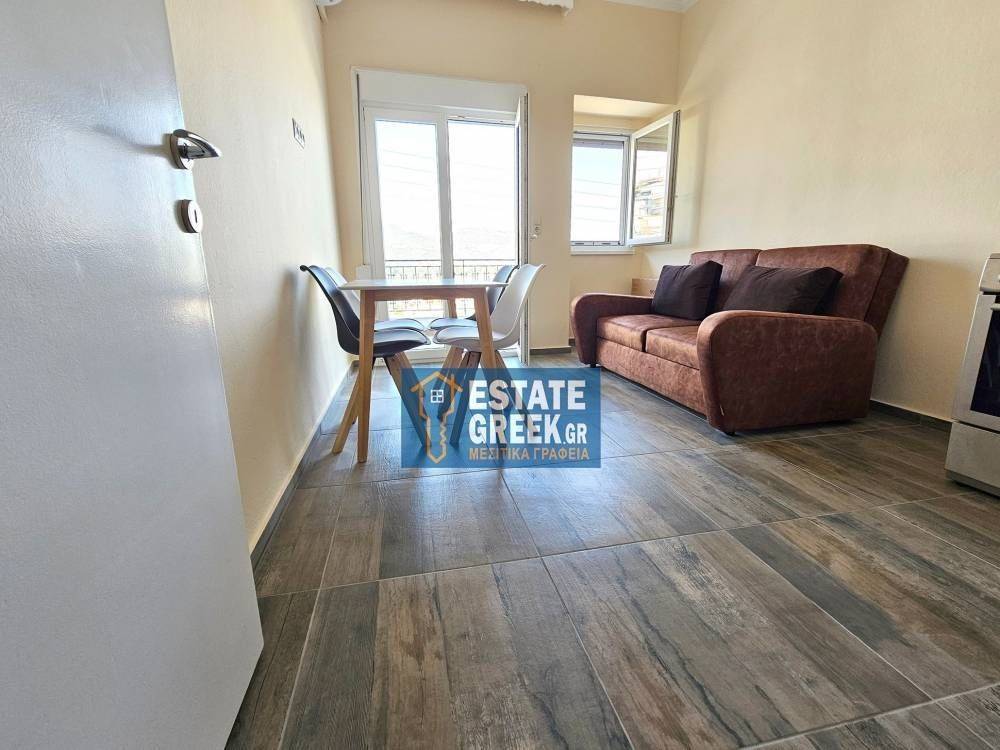 ★ ΑΝΑΚΑΙΝΙΣΗ 2025 ★ Πλήρως επιπλωμένο ★ Για Airbnb ★