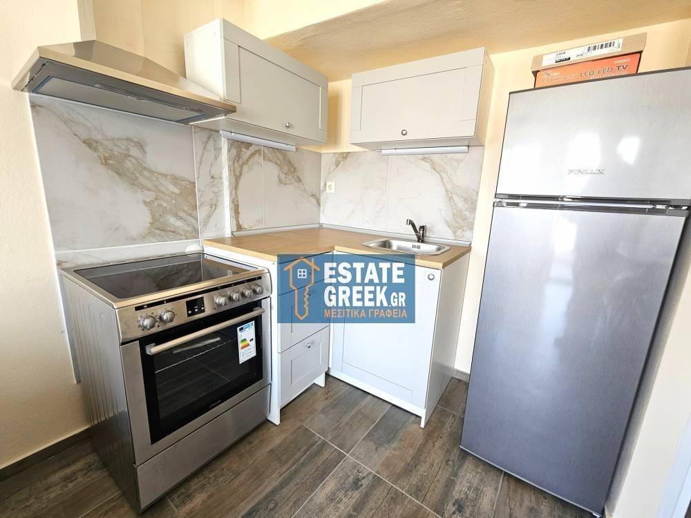 ★ ΑΝΑΚΑΙΝΙΣΗ 2025 ★ Πλήρως επιπλωμένο ★ Για Airbnb ★