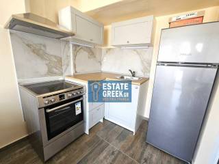 ★ ΑΝΑΚΑΙΝΙΣΗ 2025 ★ Πλήρως επιπλωμένο ★ Για Airbnb ★