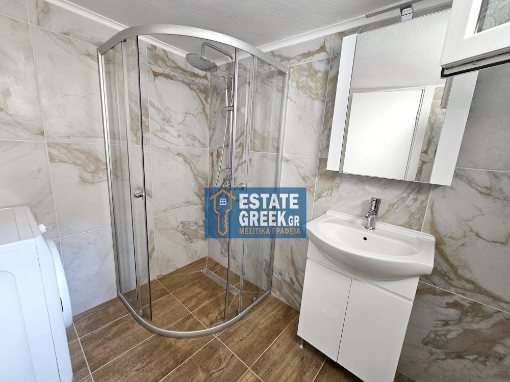 ★ ΑΝΑΚΑΙΝΙΣΗ 2025 ★ Πλήρως επιπλωμένο ★ Για Airbnb ★