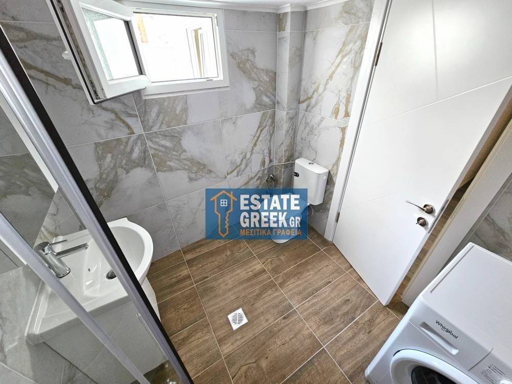 ★ ΑΝΑΚΑΙΝΙΣΗ 2025 ★ Πλήρως επιπλωμένο ★ Για Airbnb ★