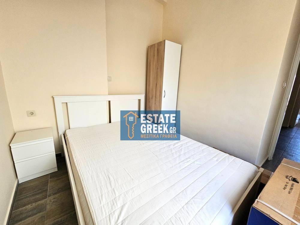 ★ ΑΝΑΚΑΙΝΙΣΗ 2025 ★ Πλήρως επιπλωμένο ★ Για Airbnb ★