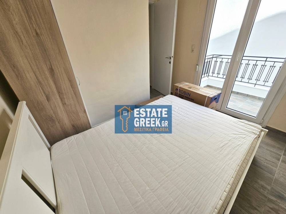 ★ ΑΝΑΚΑΙΝΙΣΗ 2025 ★ Πλήρως επιπλωμένο ★ Για Airbnb ★