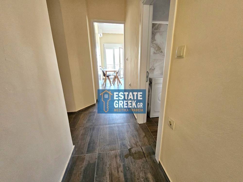 ★ ΑΝΑΚΑΙΝΙΣΗ 2025 ★ Πλήρως επιπλωμένο ★ Για Airbnb ★