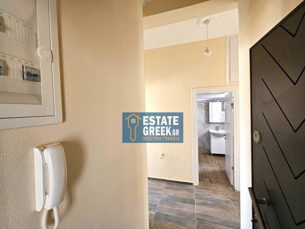 ★ ΑΝΑΚΑΙΝΙΣΗ 2025 ★ Πλήρως επιπλωμένο ★ Για Airbnb ★