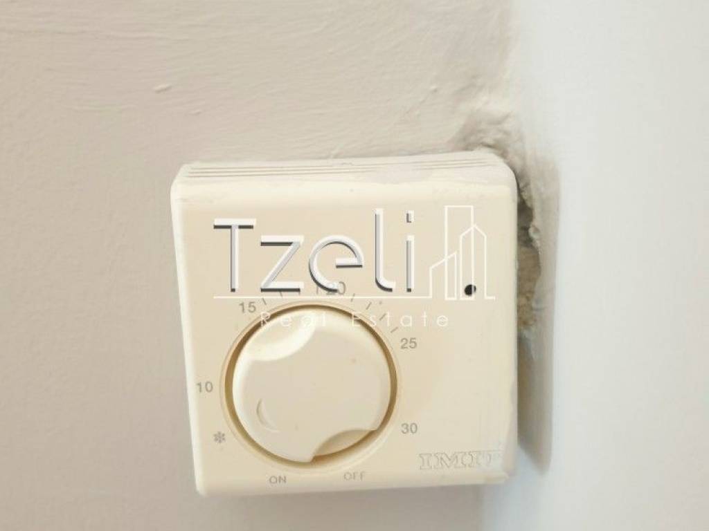 Αυτόνομη θέρμανση