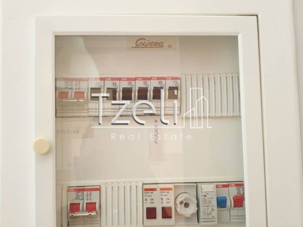 Ηλεκτρολογικός πίνακας