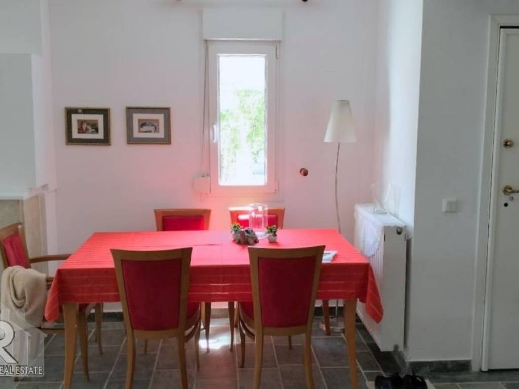 Άποψη χώρου