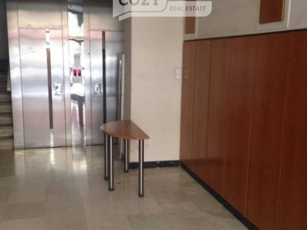 Είσοδος οικοδομής