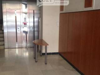 Είσοδος οικοδομής