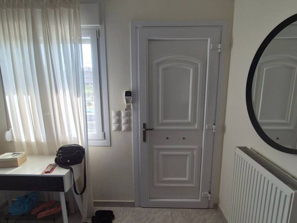 ΠΟΡΤΑ ΑΣΦΑΛΕΙΑΣ