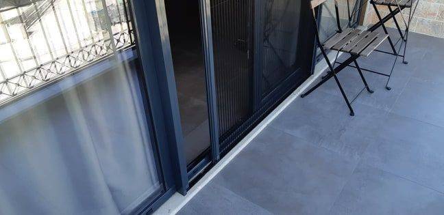 ΜΠΑΛΚΟΝΙ BALCONY