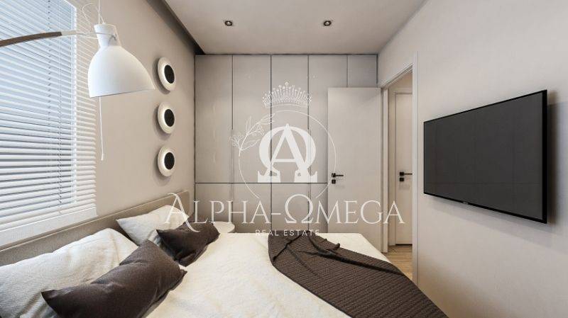 Υπνοδωμάτιο