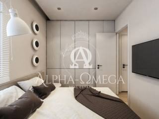 Υπνοδωμάτιο