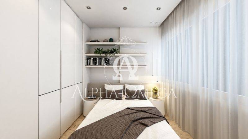 Υπνοδωμάτιο