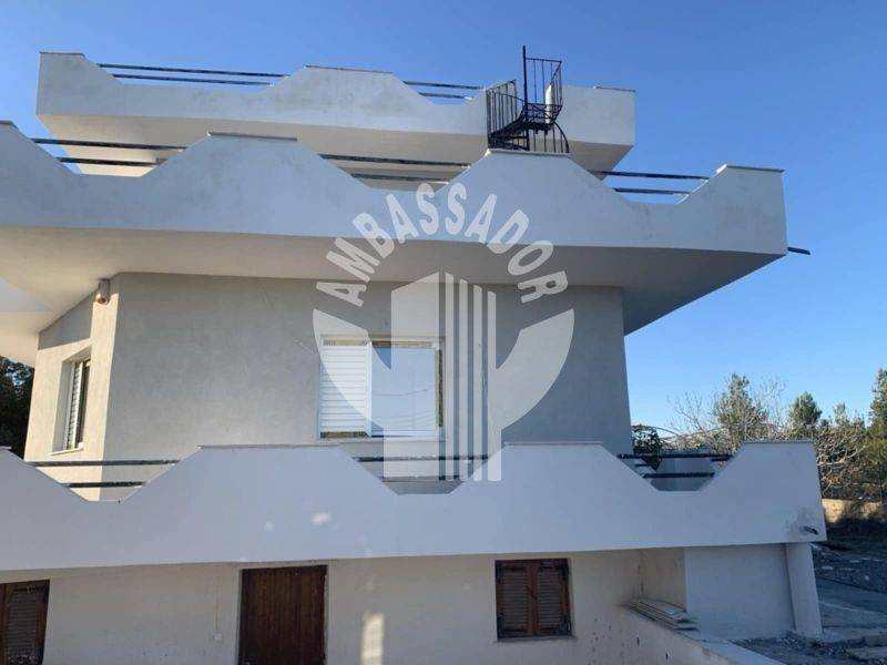 Εξωτερικός χώρος