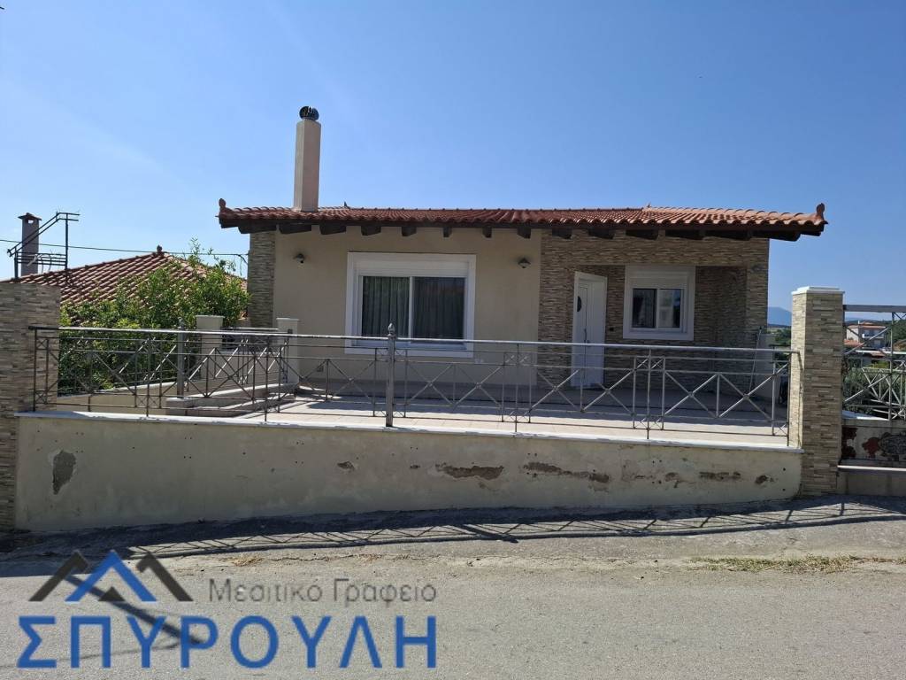 Εξωτερικοι χώροι