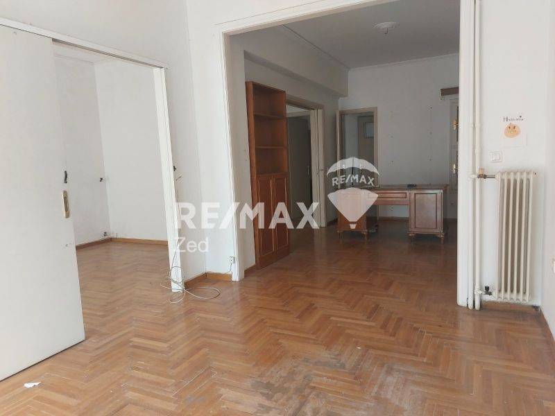 Άποψη χώρου