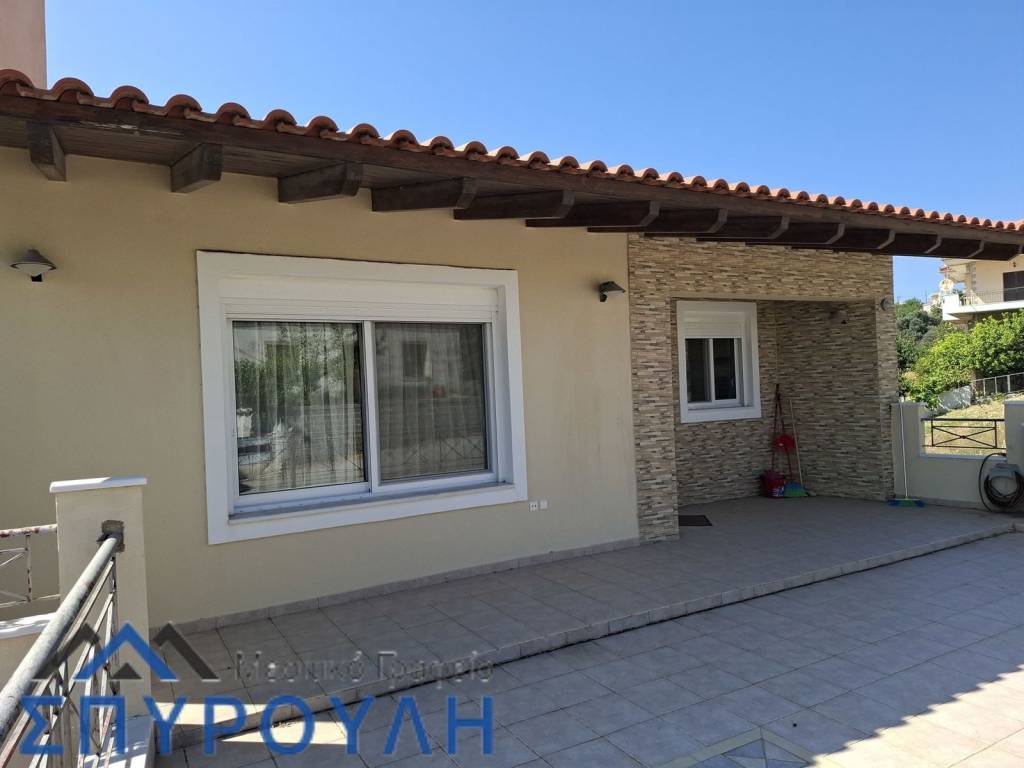 Εξωτερικοι χώροι