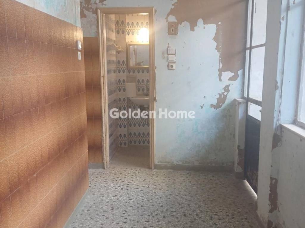 Χολ - Διάδρομος