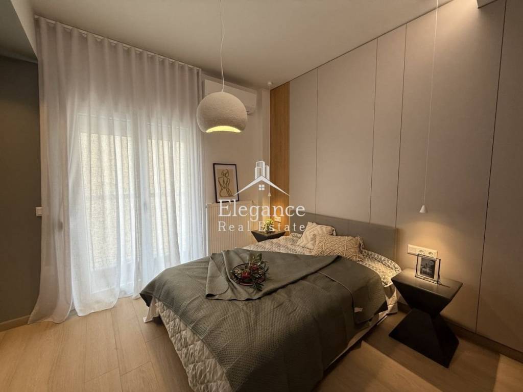 Υπνοδωμάτιο