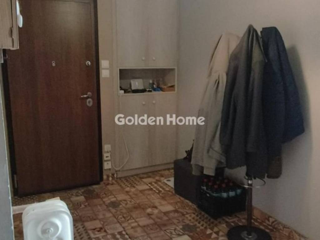 Χολ - Διάδρομος