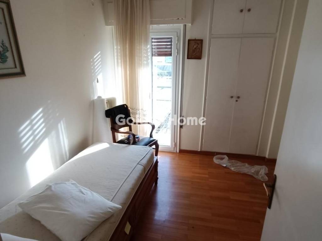 Υπνοδωμάτιο