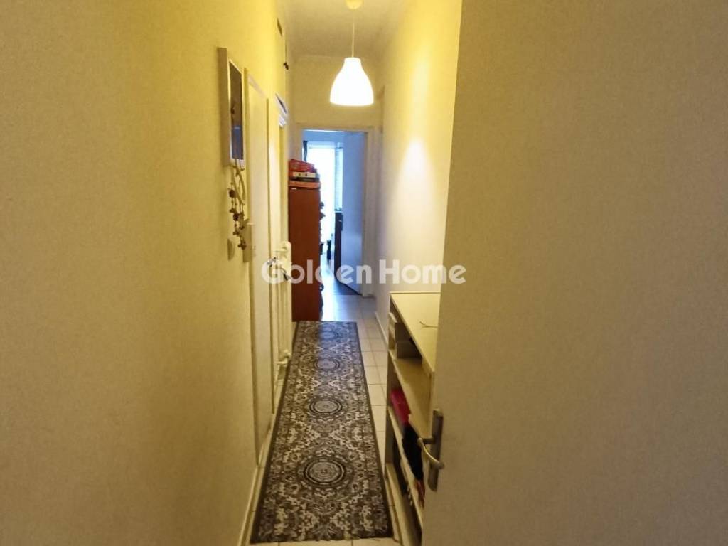 Χολ - Διάδρομος