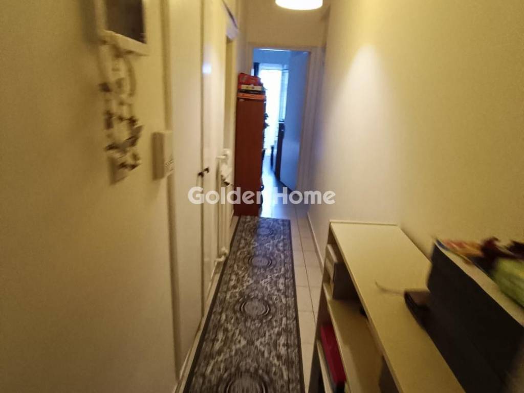 Χολ - Διάδρομος