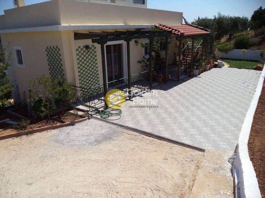 Εξωτερικός Χώρος