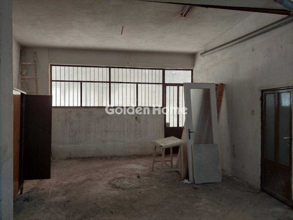 Κυρίως Χώρος