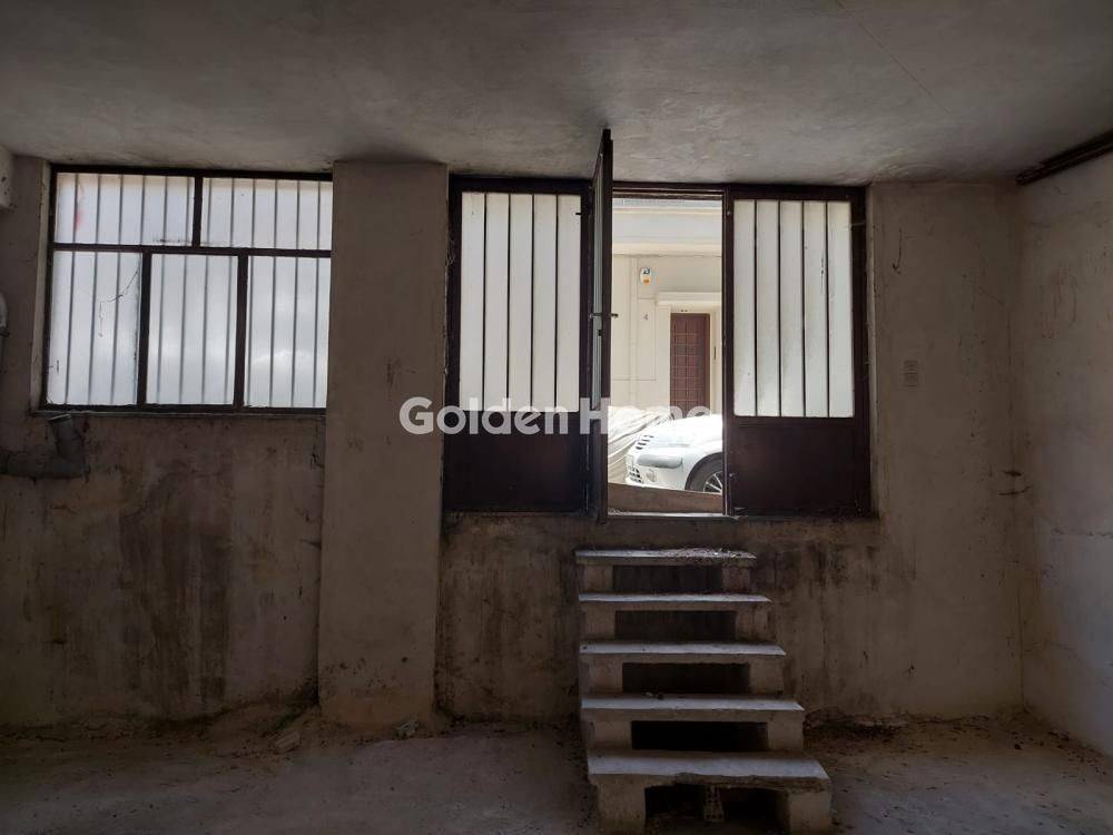 Κυρίως Χώρος