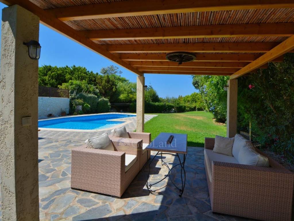 Εξωτερικός χώρος