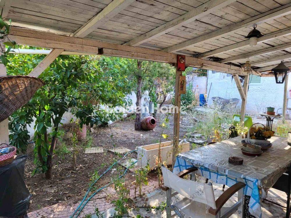 Εξωτερικός Χώρος