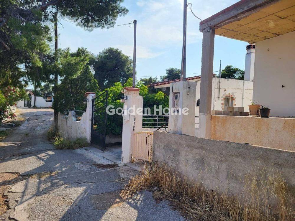 Εξωτερικός Χώρος