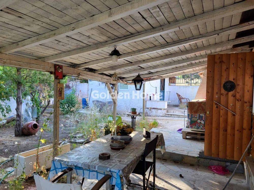 Εξωτερικός Χώρος