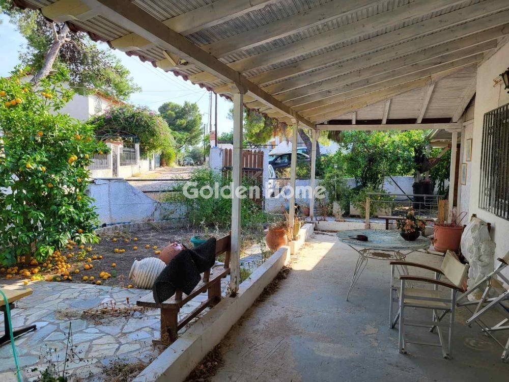 Εξωτερικός Χώρος