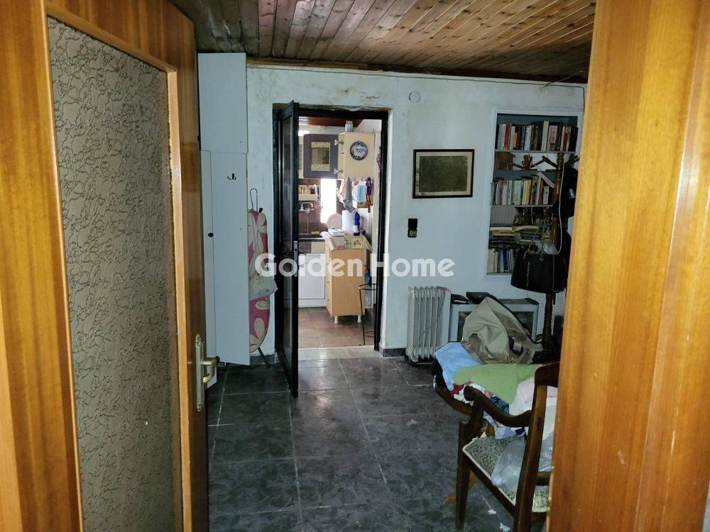 Χολ - Διάδρομος