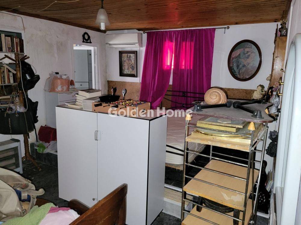 Υπνοδωμάτιο