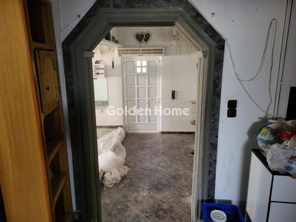 Χολ - Διάδρομος