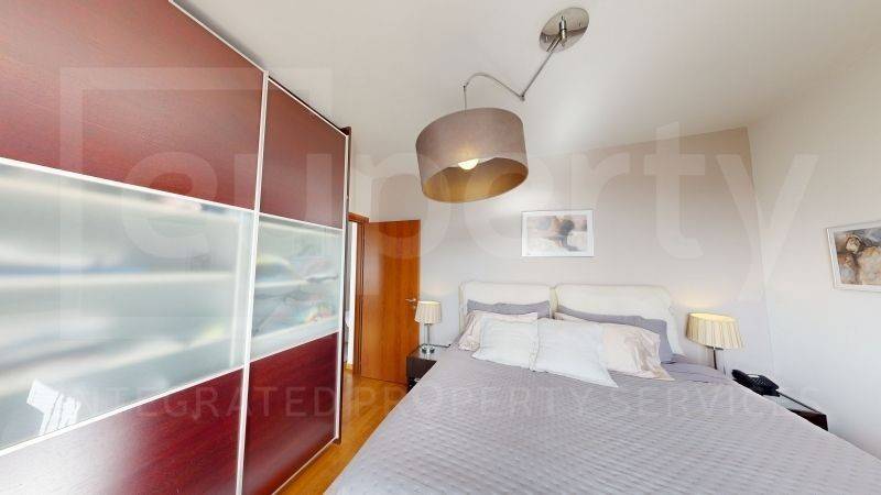 Υπνοδωμάτιο