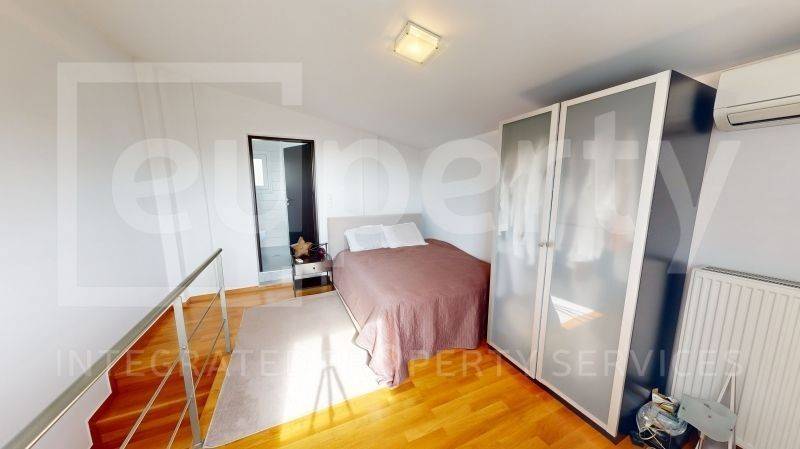 Υπνοδωμάτιο