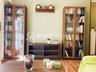 1 bedroom apartment for sale in Kallimarmaro