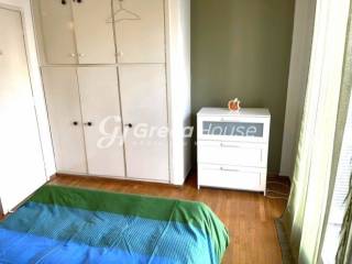 1 bedroom apartment for sale in Kallimarmaro