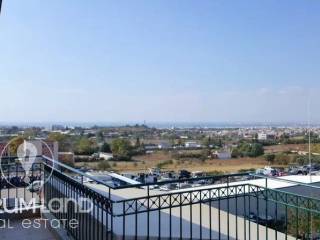 Forumland Real Estate, Θέα ανοιχτωσιά