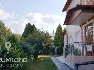 Forumland Real Estate, Επαγγελματικό κτίριο