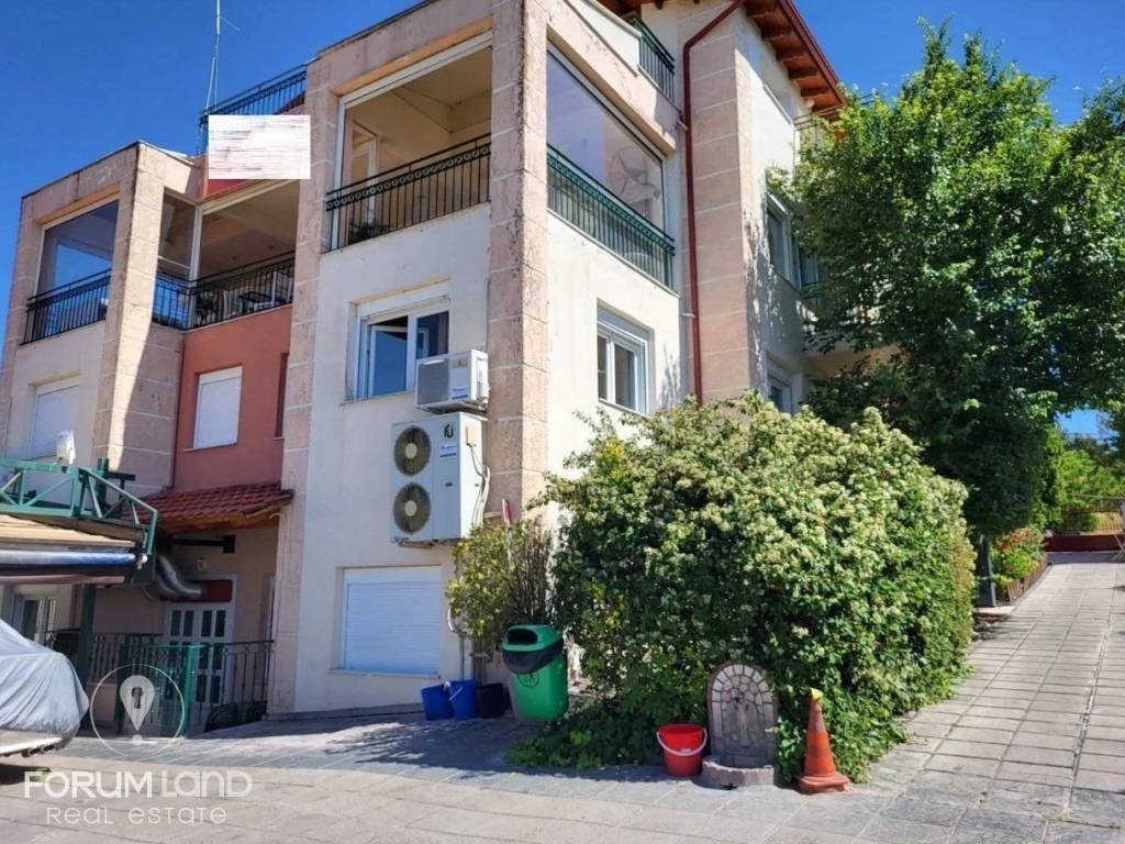 Forumland Real Estate, Επαγγελματικό κτίριο