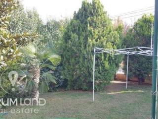 Forumland Real Estate, Κήπος