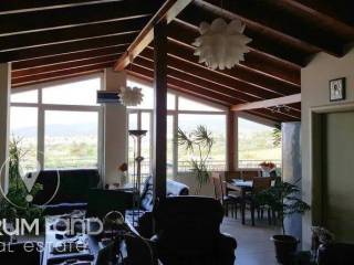 Forumland Real Estate, Εσωτερική όψη